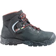 Summit Waterproof Safety Boots
